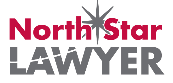 North Star Lawyer Logo
