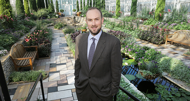 Ike Messmore Up & Coming Attorney Minnesota Lawyer