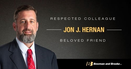 In Memory of Jon Hernan