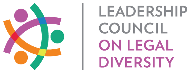 Leadership Council on Legal Diversity Logo png