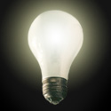 light bulb image