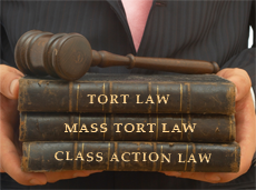 Tort Law