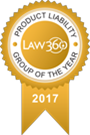 Best Lawyers Best Law Firm Award 2013